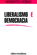 LIBERALISMO E DEMOCRACIA
